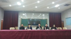 安庆市“城乡联动，协同发展”高中化学教研活动在我校召开